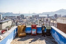 [GO-ON 여행 이야기] 골목 따라 부산 유랑