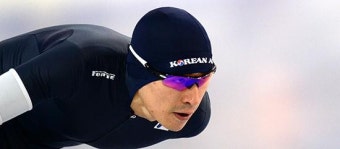 이승훈, 2025 세계선수권 매스스타트서 은메달 획득!