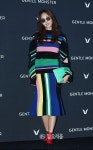 [IS포토] 이연희, 젠틀몬스터 콜렉션에 등장한 알록달록 숙녀