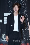 [IS포토] 송재림, 미스터블랙에서 만나요~