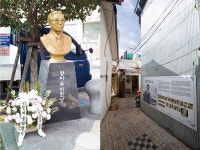 [GO-ON 여행 이야기] 모실 댕기드끼 어정거린 봄날, 통영