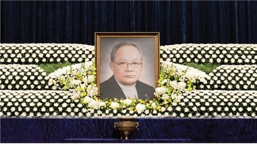 김병만, 혼외자 소송 논란 속 입양 딸 주장에 진위 확인 불가