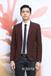 [IS포토|들꽃영화상] 신민철 핸섬가이의 표본