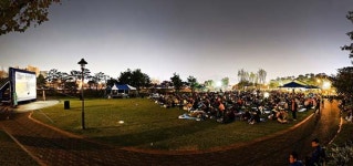 대전 시청자 미디어쎈터 2016 돗자리 영화제 개최