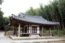 [GO-ON 여행 이야기] 바람의  정원  담양