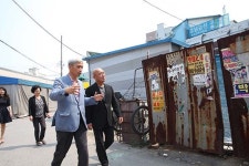 곽상욱 오산시장, 민선6기 2년 오산의 주요 사업과 성과를 알리다