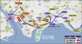 부산시, 휴가철 해수욕장 교통대책 수립