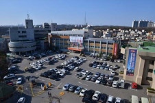 고양시청 공직자에 대한 시민 신뢰도가 급속히 추락한 이유는?