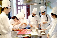 ICA 푸드코디네이터과, 6차 산업 맞춤 융합교육 확대