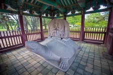 [GO-ON 여행 이야기] 경주, 신라의 품속을 걷다…첫 번째 여정
