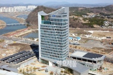 한국남동발전, 창업 아이디어 공모