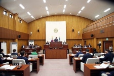경주시 숙원사업 시설관리공단 설립 조례안 시의회 통과