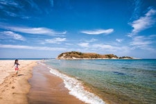 [GO-ON 여행 이야기] 그 여름 가장 조용한 바다, 강원도 고성