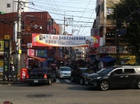 기회의 땅과 양극화…대림동의 두 얼굴