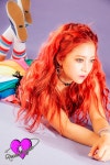 레드벨벳 예리, 러시안 룰렛 티저 이미지 공개… 붉은 헤어스타일 눈길