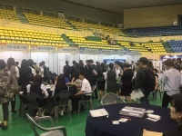 경주시, 광역채용박람회 성황리 개최