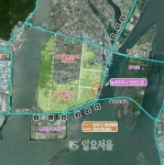명지국제신도시 진입도로 전구간 완전 개통