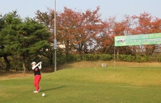 보문골프클럽 24일 제20회 경상북도관광공사 사장배 여성 아마추어 골프대회 티오프