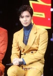 [IS포토] 샤이니 태민, 원오브원으로 돌아온 미소년