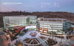경기스타트업캠퍼스, 건축분야 2관왕 달성