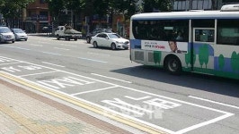 택시승차대 일제정비 및 추가설치 추진