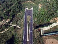 대전국토청 도4호선 영동~추풍령 2공구 21일 개통