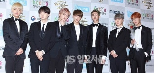 [IS포토|대중문화예술상] 문화체육부장관 표창 