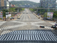 의정부경찰서, 인명중시 교통관리로 교통사고 사망자 무려 35% 줄었다