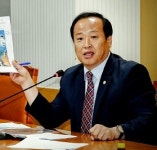 대전 중구의회 김귀태 운영위원장, 전라선 KTX 서대전역 증편 강력 촉구 