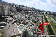 서울시 서부지하도로 사업 갈등…의원 폭행 사건까지