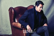 웰메이드 브루노바피, 굿맨 코트 스타일 선보여