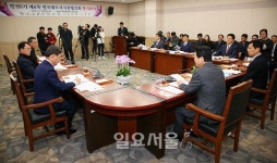 창원시, 민선6기 제6차 정기회의 개최