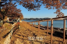 예산군, 예당호 관광 기반시설 조성 추진