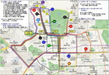 서울경찰청, 율곡로 북쪽 촛불집회‧행진 금지 통고