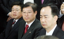 [인물탐구] 조대환 청와대 민정수석