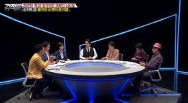 tv조선 간판 프로그램 강적들 인기요인 분석