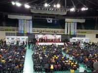 진주복지한마당 행사 성황리 열려