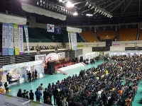 진주복지한마당 행사 성황리 열려