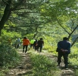 남해 삼동면, 자연환경 감상하는 휠링 산책로 조성