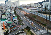 서병수 시장 BRT 준공 현장 안전 직접 챙겨