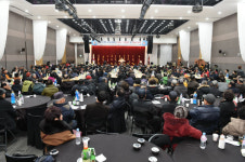 노인지도자 교육 및 대한노인회 양주시지회 창립 47주년