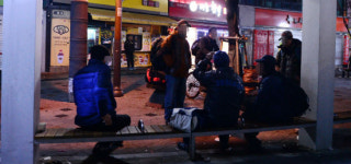 하루살이 인생, 일용직 근로자들…희망? 이젠 그런 거 없어요
