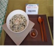 한림매일시장, 특화음식 개발로 새로운 변신