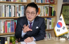 윤창중, 청주 시국 토크쇼 15일 연다