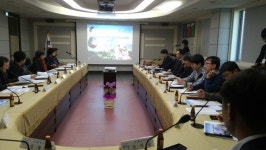 산청군, 부동산가격공시위원회 열어