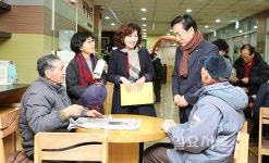 시흥시의회 자치위, 도시위, 발로 뛰는 의정 주요 사업현장 방문점검