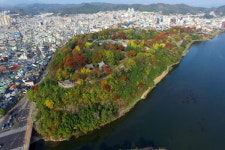 진주성, 한국대표 100대 관광지 선정