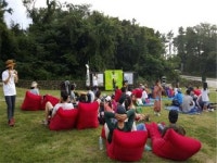 제주 선흘1리 동백동산 생태관광 메카로 우뚝