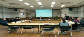 포천시 군내면, 2017년 신년맞이 주민과의 대화 실시