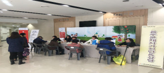파주시 운정1·2·3동, 찾아가는 맞춤형복지 상담센터 운영